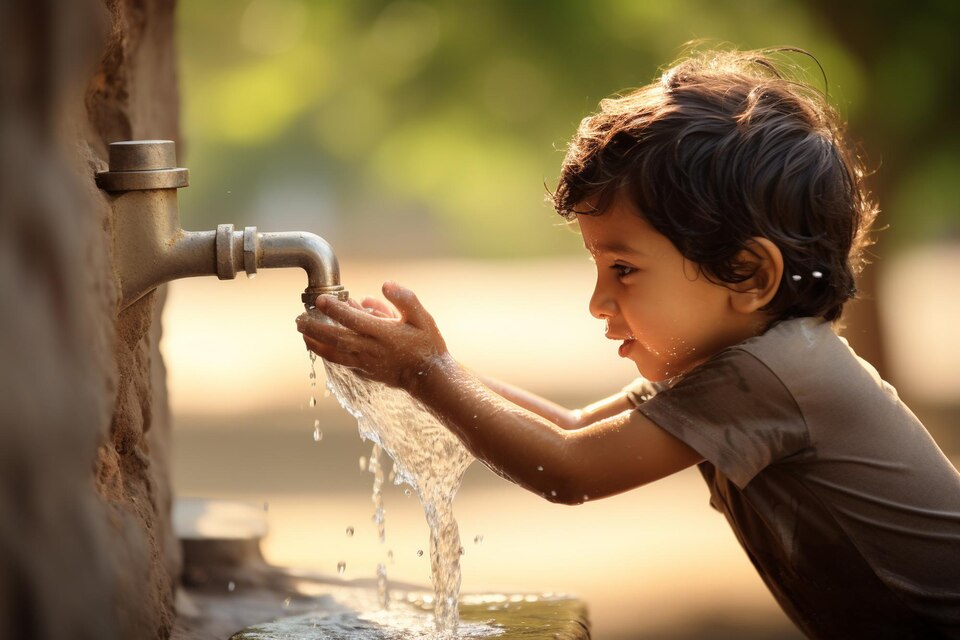 How Your Donations Built a Clean Water Well in Petit Goave Haiti