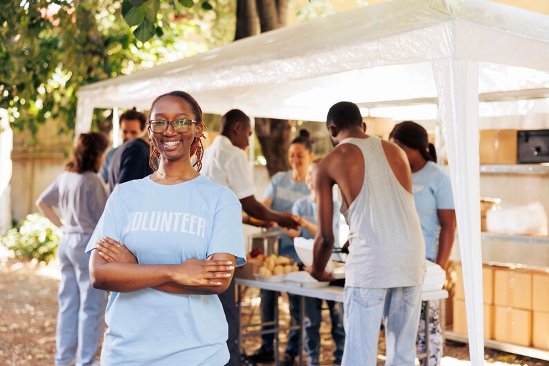 Volunteer Spotlight: Serving with Love in Haiti
